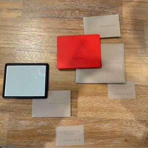 Bottega Veneta Mirrors